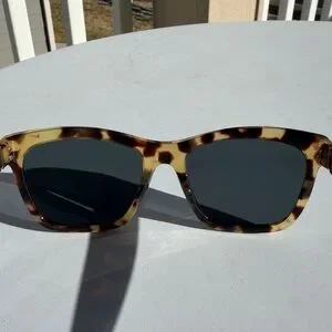 Givenchy GV0112 EPZ Eyeglasses In Yellow Red Havana Givenchy | Accessories | Givenchy Gv12 Epz Eyeglasses In  main image 2
